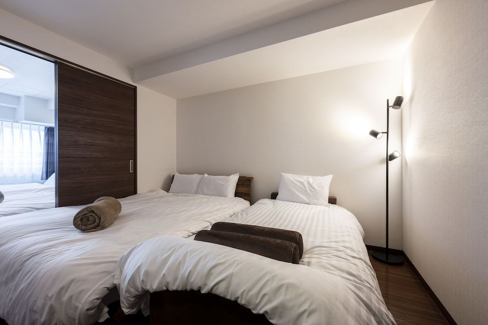 Basic Apartment