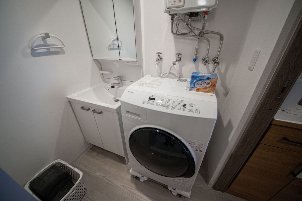 Astoria105 Basic Apartment 7