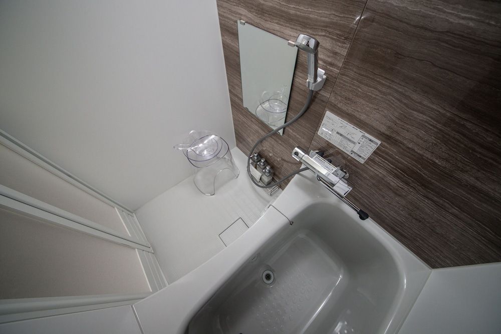 Astoria105 Basic Apartment 8