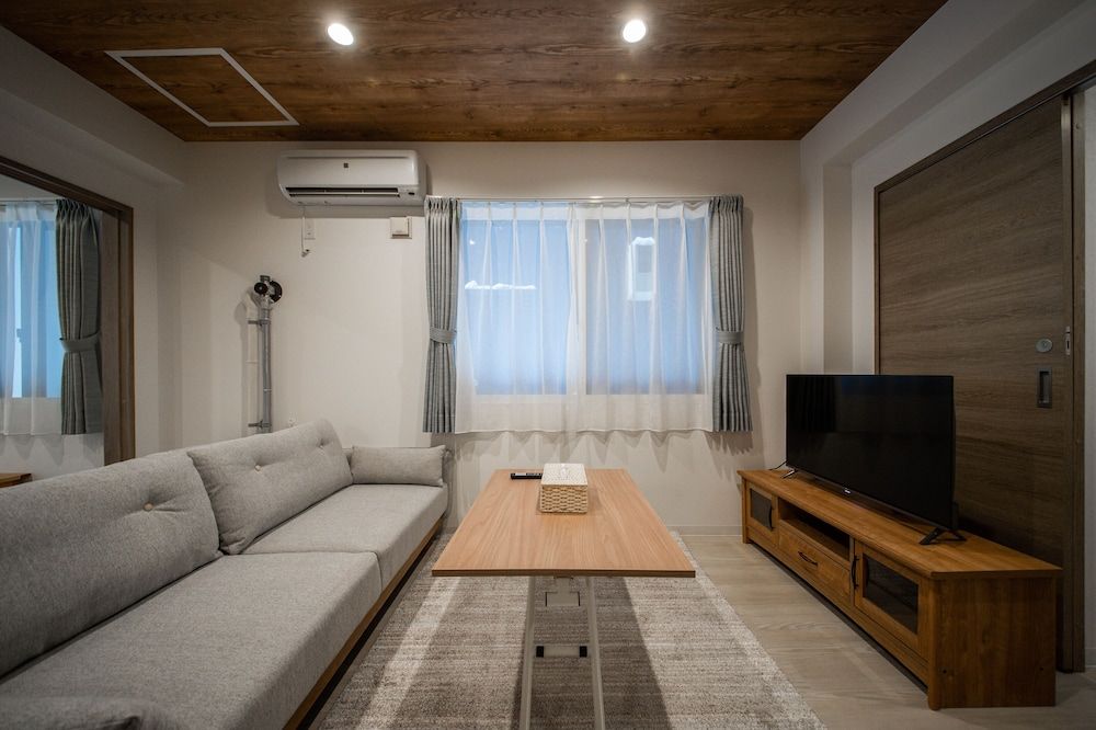 Astoria105 Basic Apartment 10