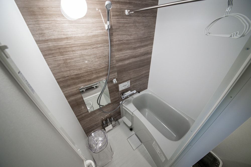 Astoria105 Basic Apartment 5