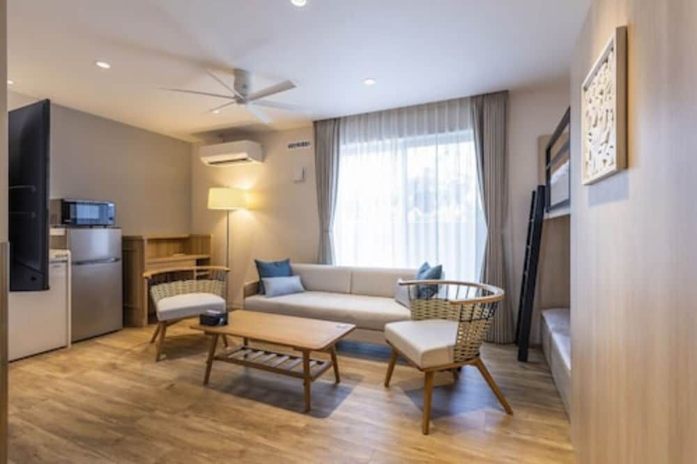 Basic Room