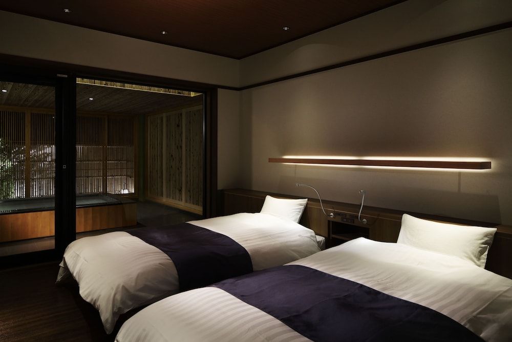 Partial Ocean View Luxury Room, Non Smoking -tamayura-