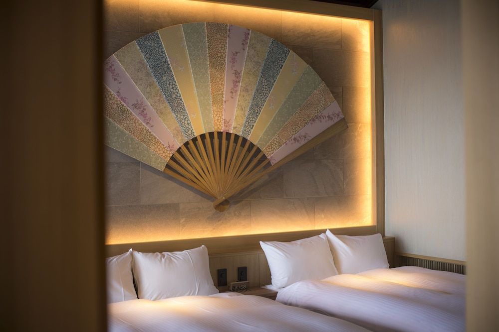 Ocean Panorama View Luxury Suite, Non Smoking -sanzenhou-