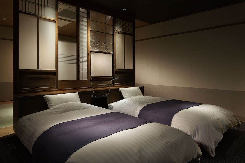 Ocean Panorama View Luxury Room, Non Smoking -mizunoaya-