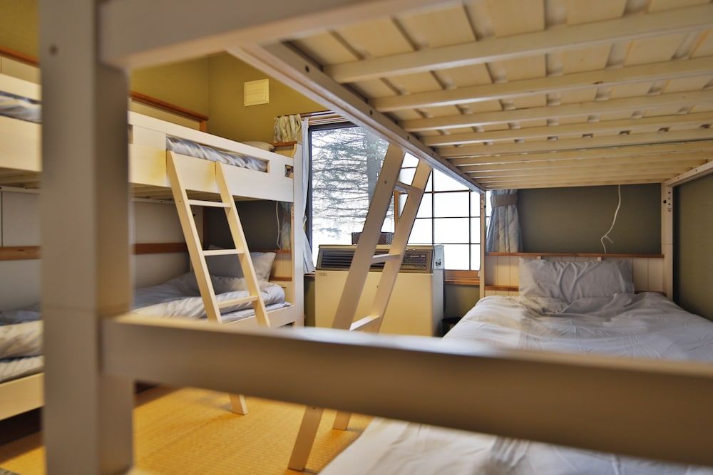 Basic Apartment