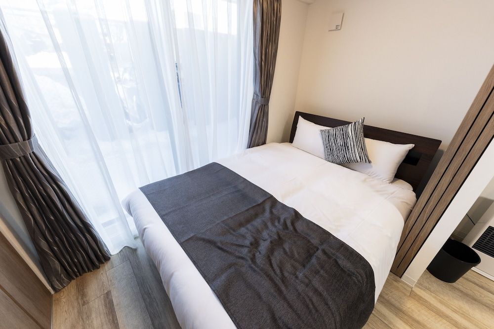 Business Apartment