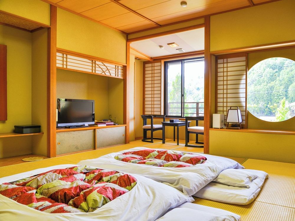 Comfort Quadruple Room
