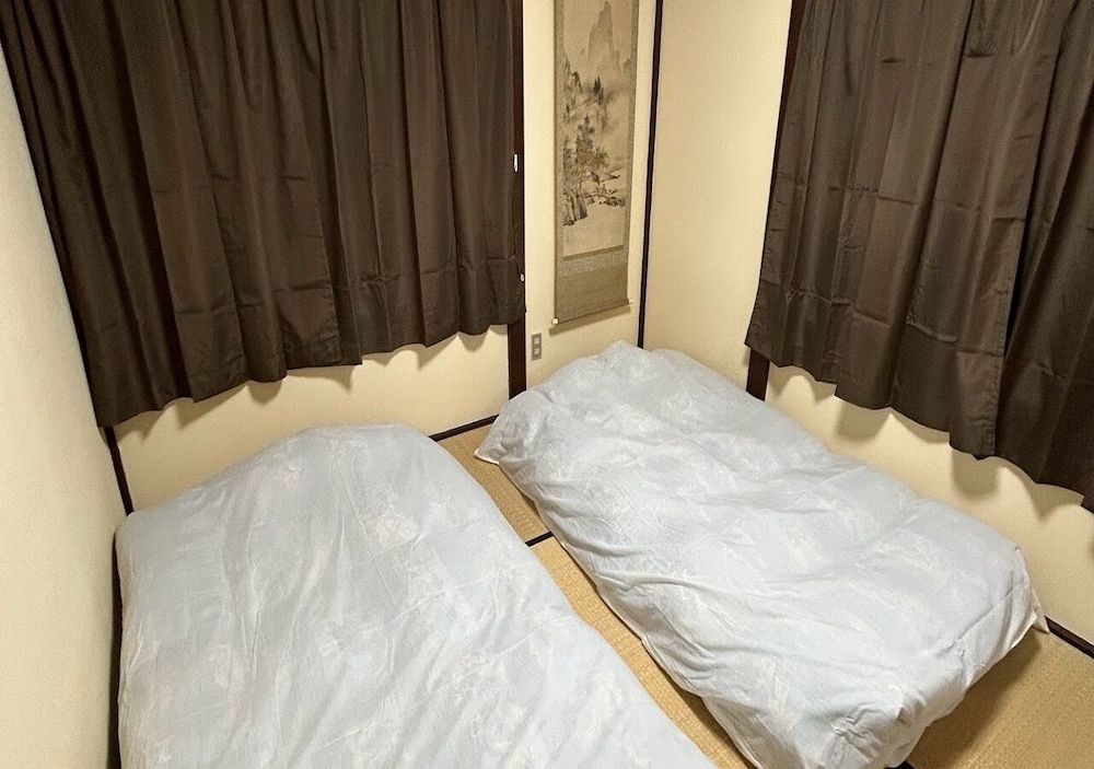 Minpaku Ota Building 3 Economy Apartment (301) 2