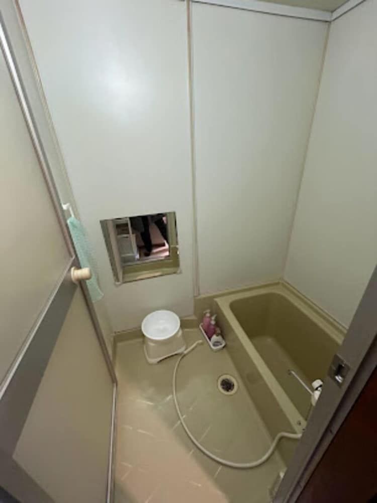 Minpaku Ota Building 3 Economy Apartment (301) 3