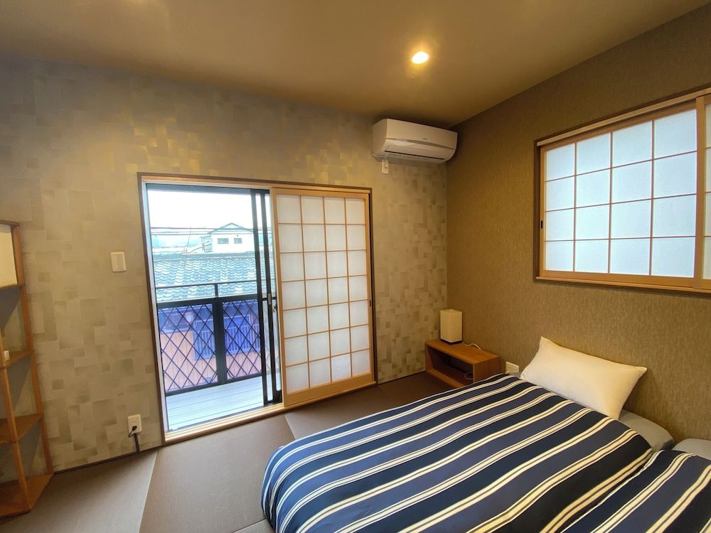 Family Room, Multiple Beds, Private Bathroom