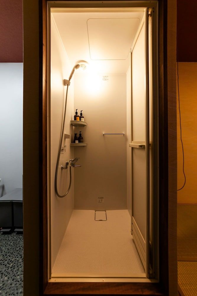 Basic Single Room