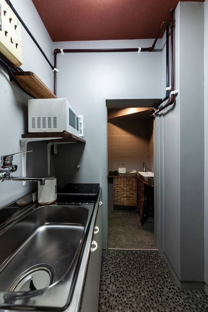 Basic Single Room