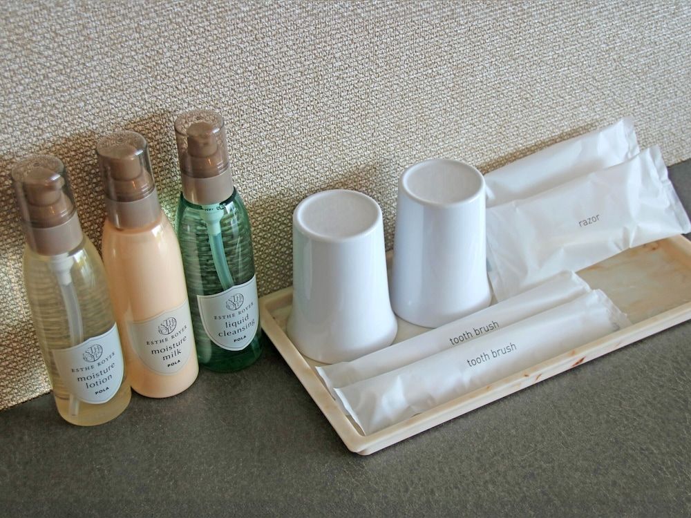 Ocean View Japanese-Western-Style Room Non Smoking