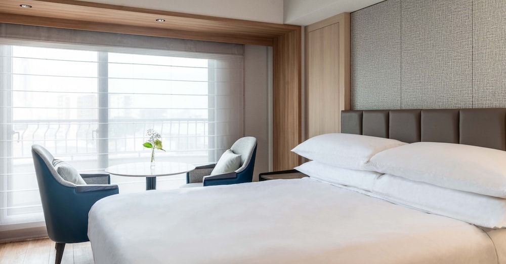 Double Room, Non Smoking