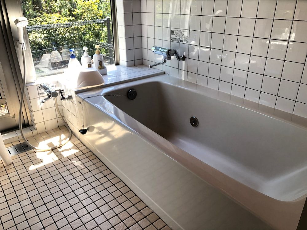 Villa, Kitchenette, Annex Building