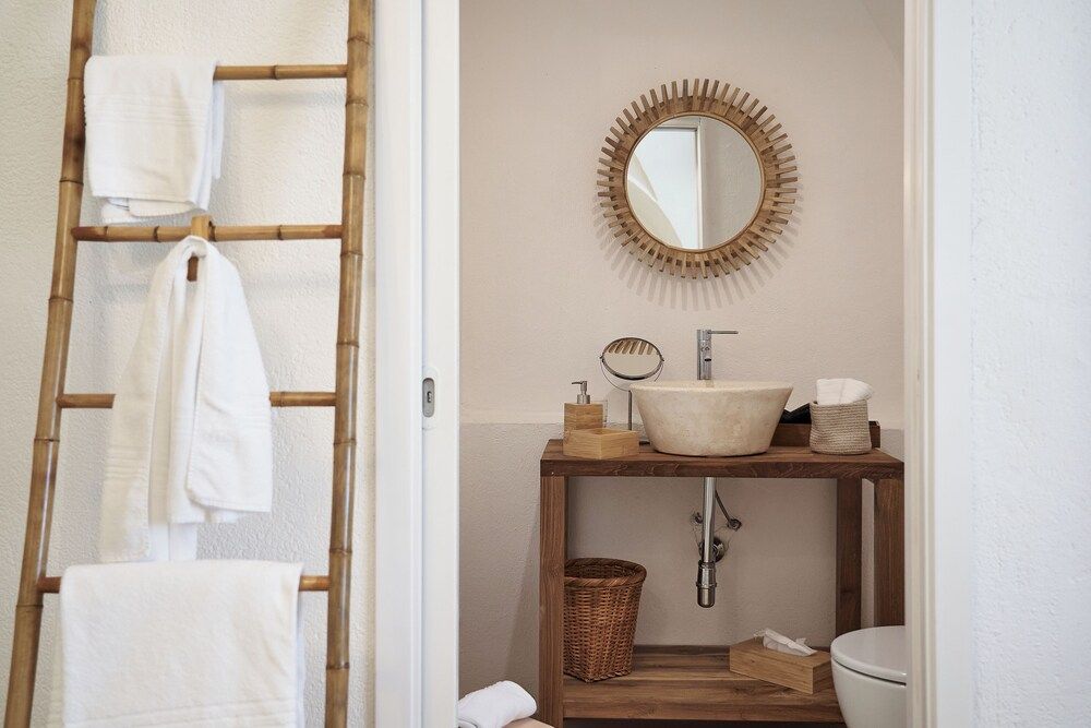 Il Trappetello Standard Room, Pool View 2