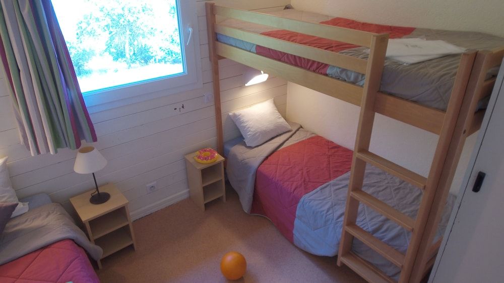 Cottage, 2 Bedrooms (5 personnes)
