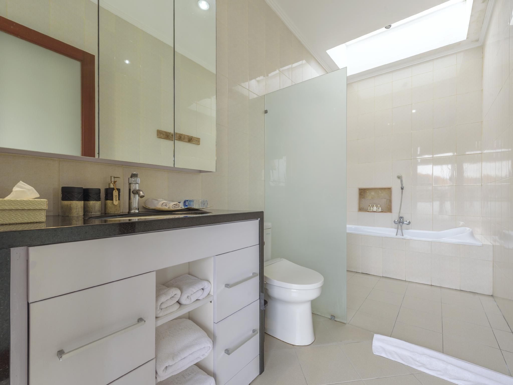 Villa Tepi Sungai 5 Bed room Villa 3