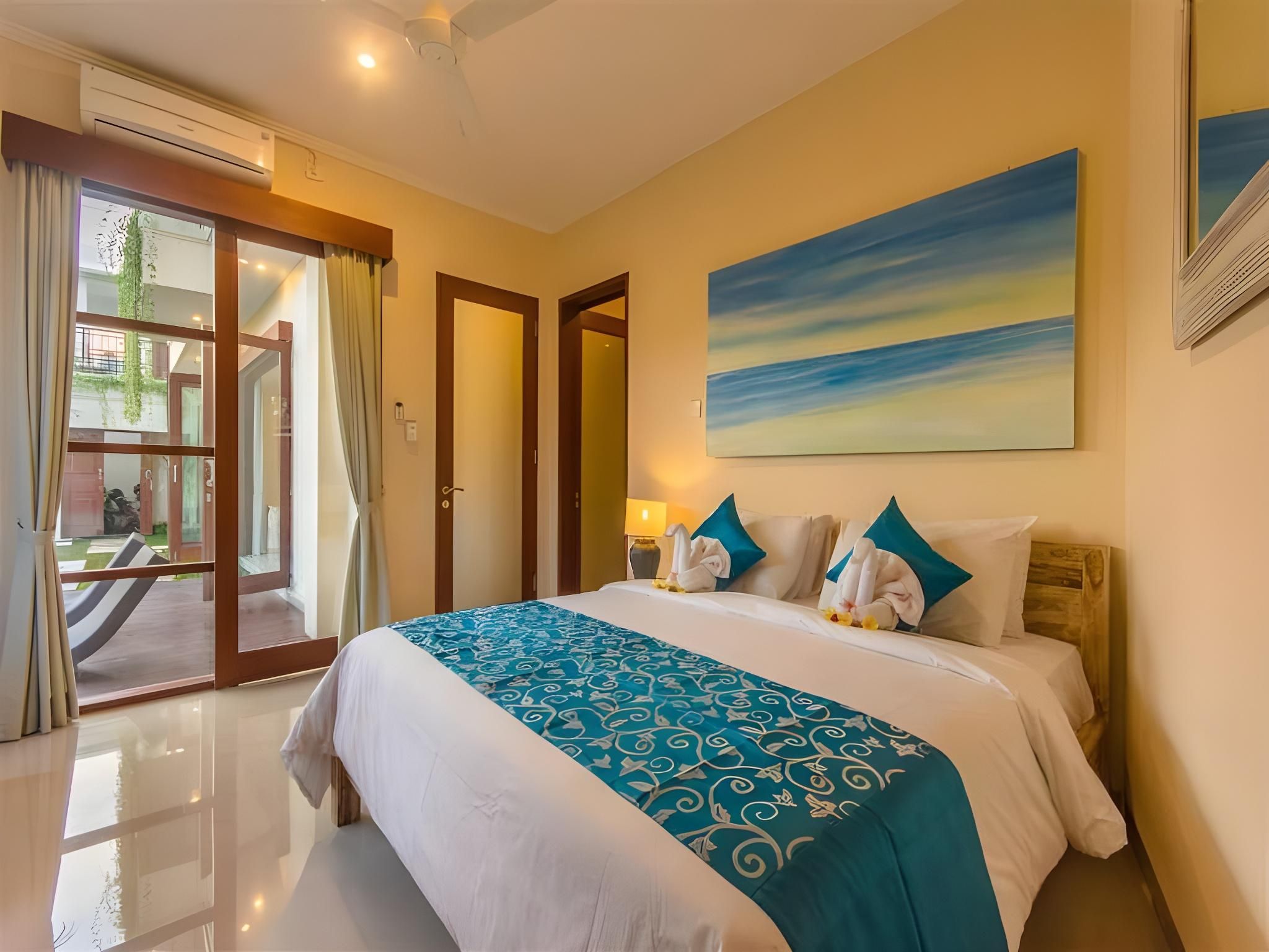 Villa Tepi Sungai 5 Bed room Villa 2