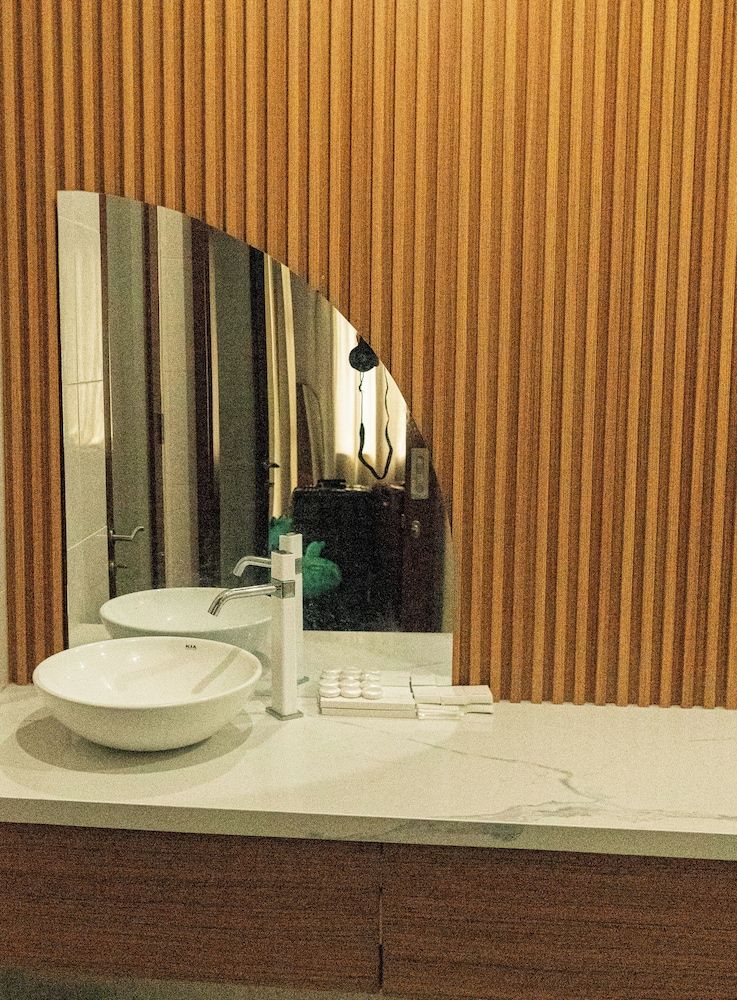 Villa Tepi Sungai Executive Villa, Pool View 10