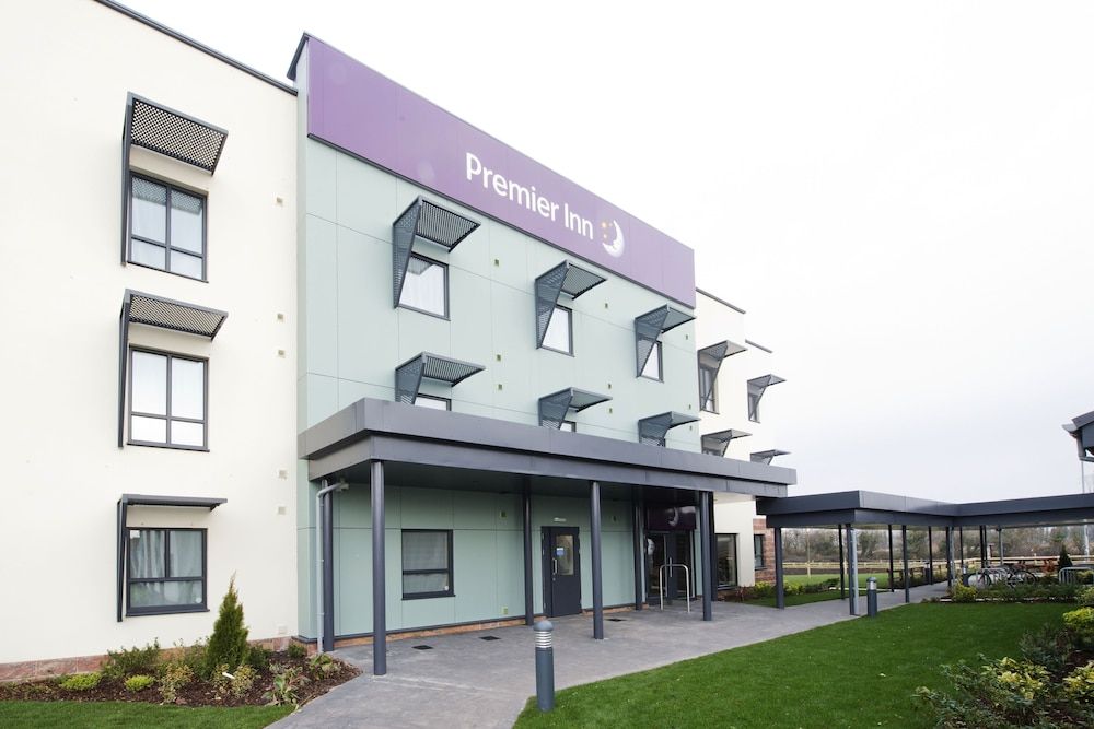 Premier Inn Minehead