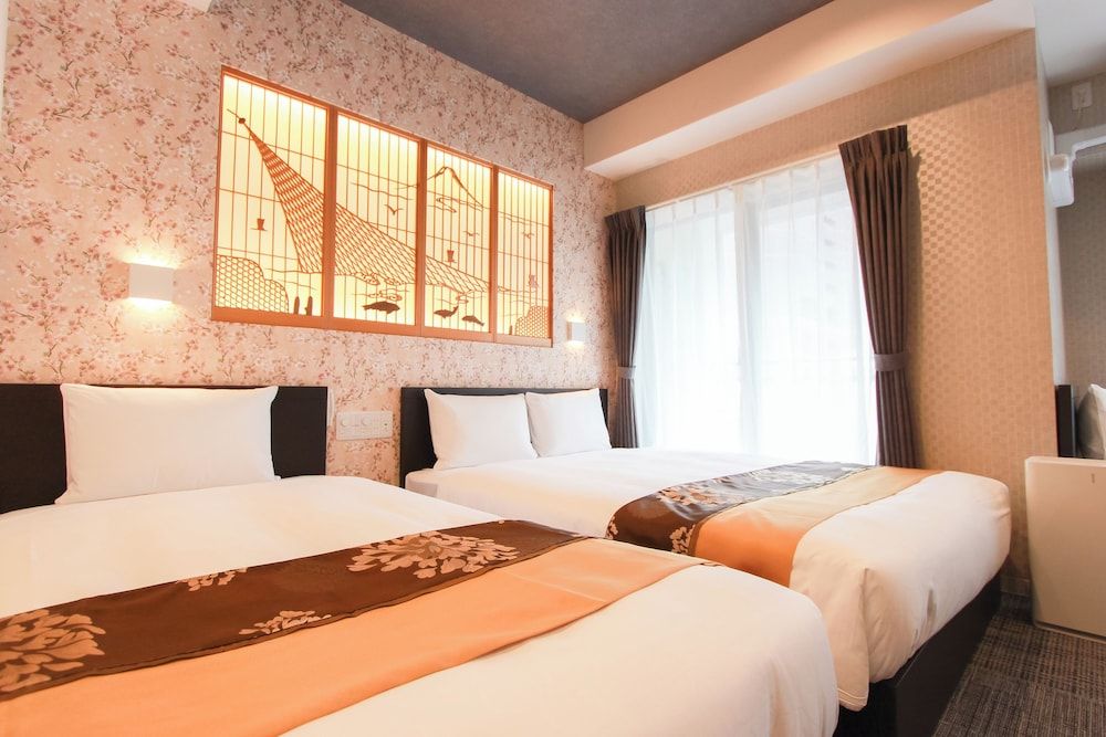 Superior Quadruple Room