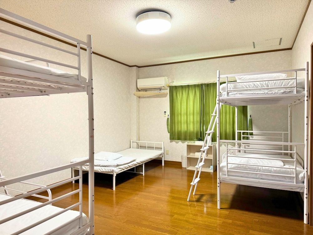 Family Apartment