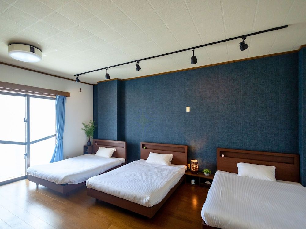 Family Apartment
