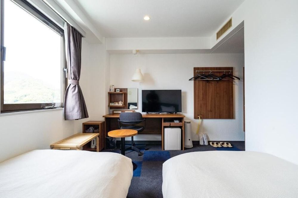 Business Twin Room, Non Smoking
