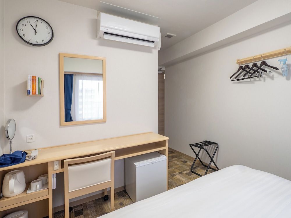 Economy Double Room, Non Smoking