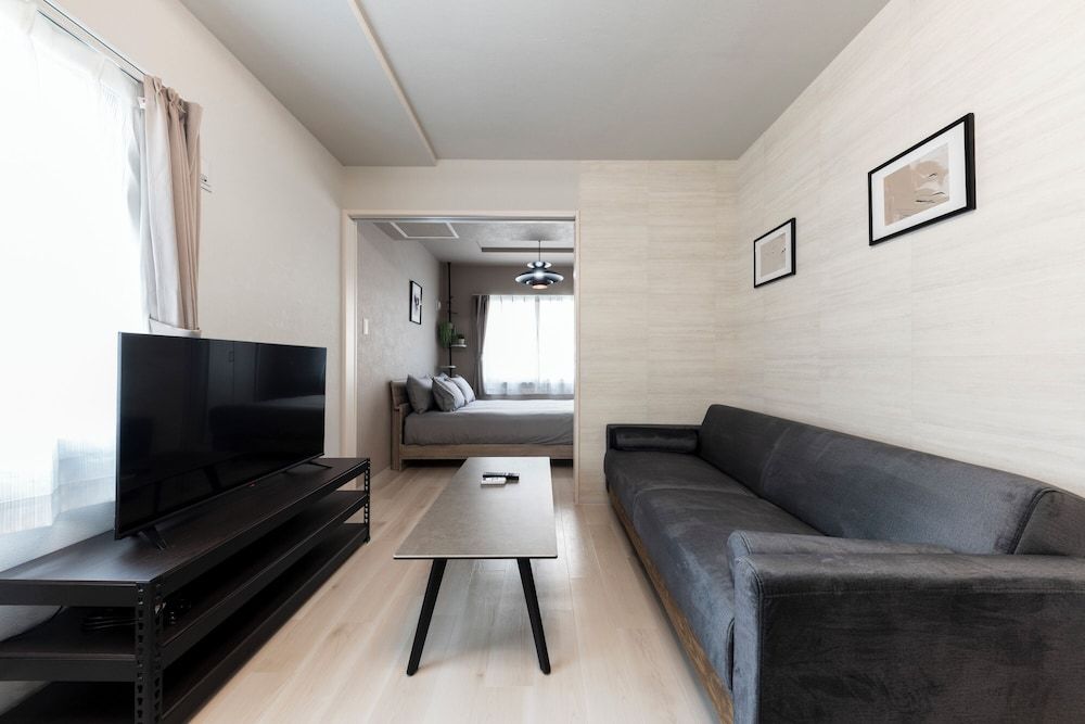 Basic Apartment