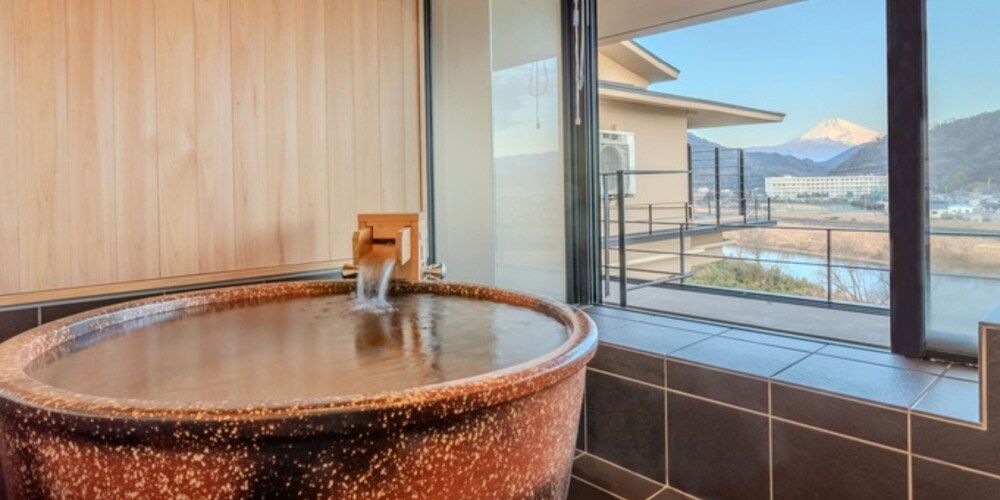 Executive Quadruple Room