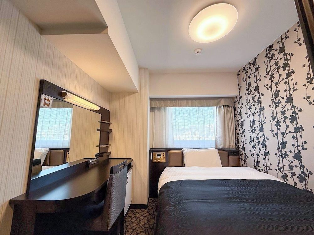 Standard Room, Non Smoking (1person)