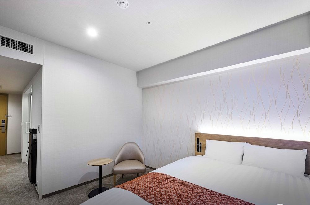 Universal Room, Non Smoking