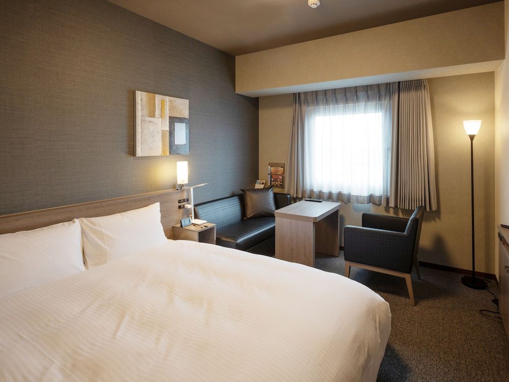 Semidouble room, Non Smoking