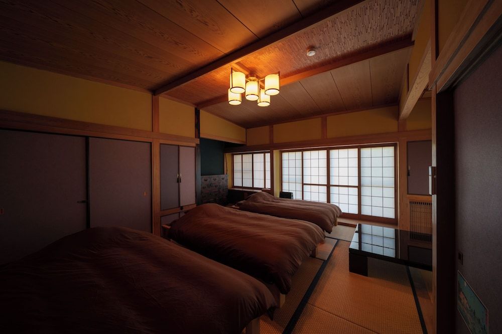 Room, Non Smoking