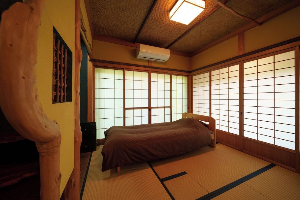 Room, Non Smoking