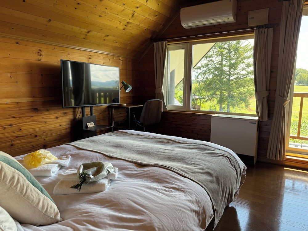 Villa, 3 Bedrooms, Non Smoking, Mountain View