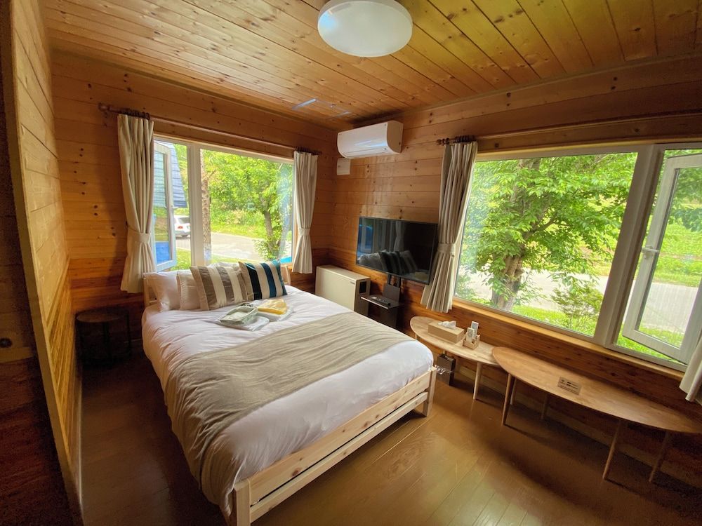Villa, 3 Bedrooms, Non Smoking, Mountain View