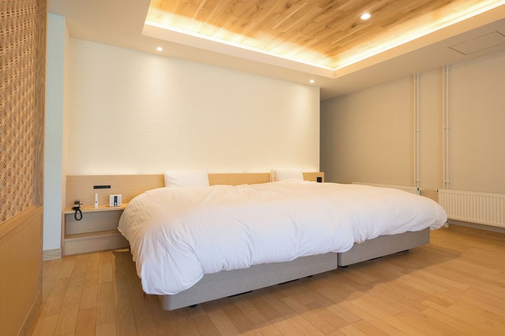 Family Suite, Non Smoking