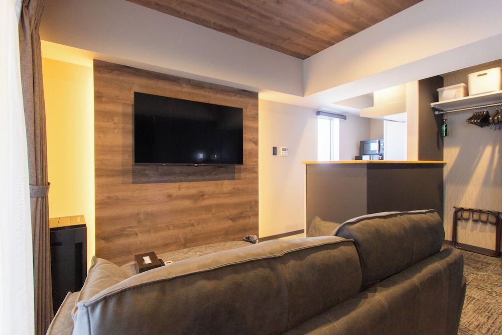 Classic Quadruple Room