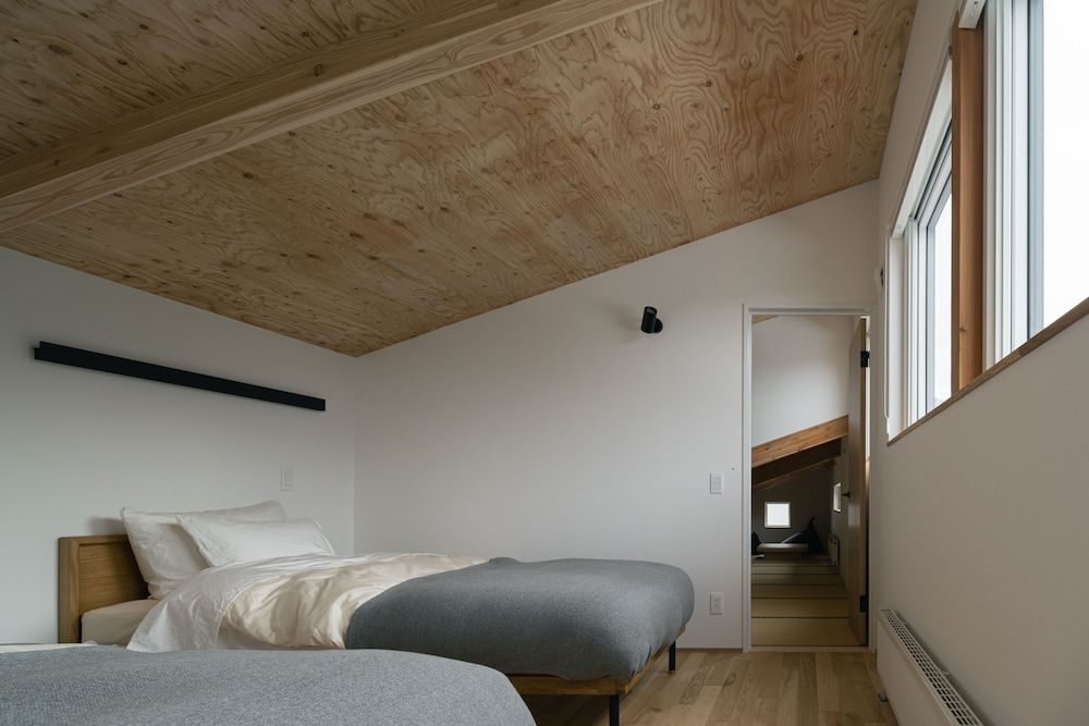 SANGO Superior Villa 2