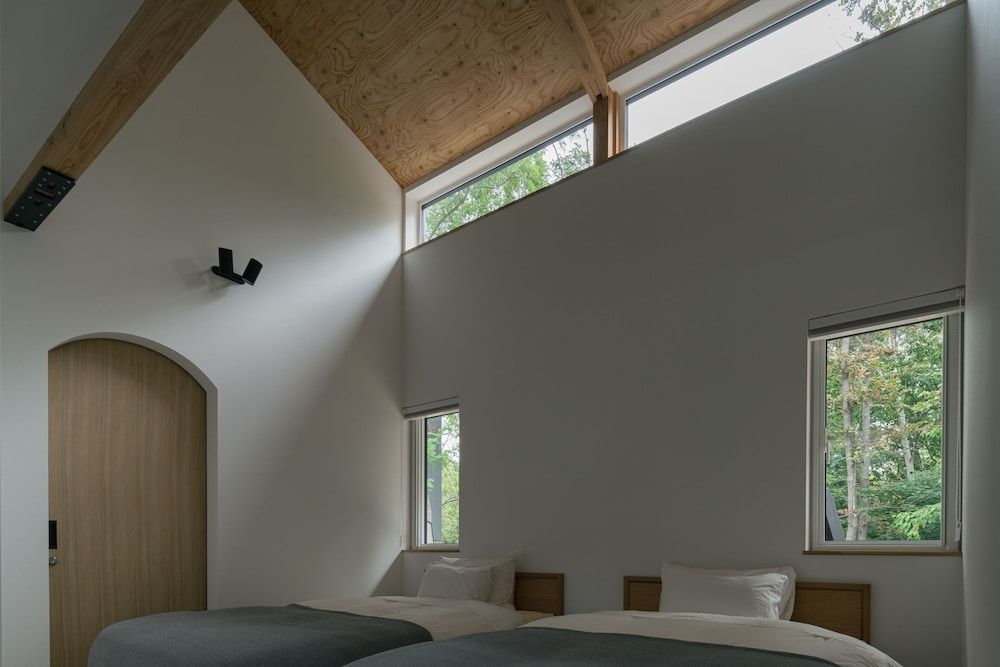 SANGO Superior Villa 5