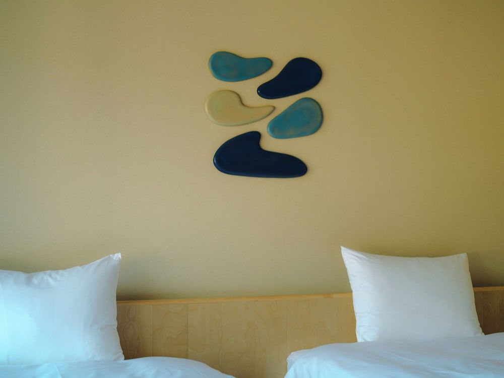 River View Twin
