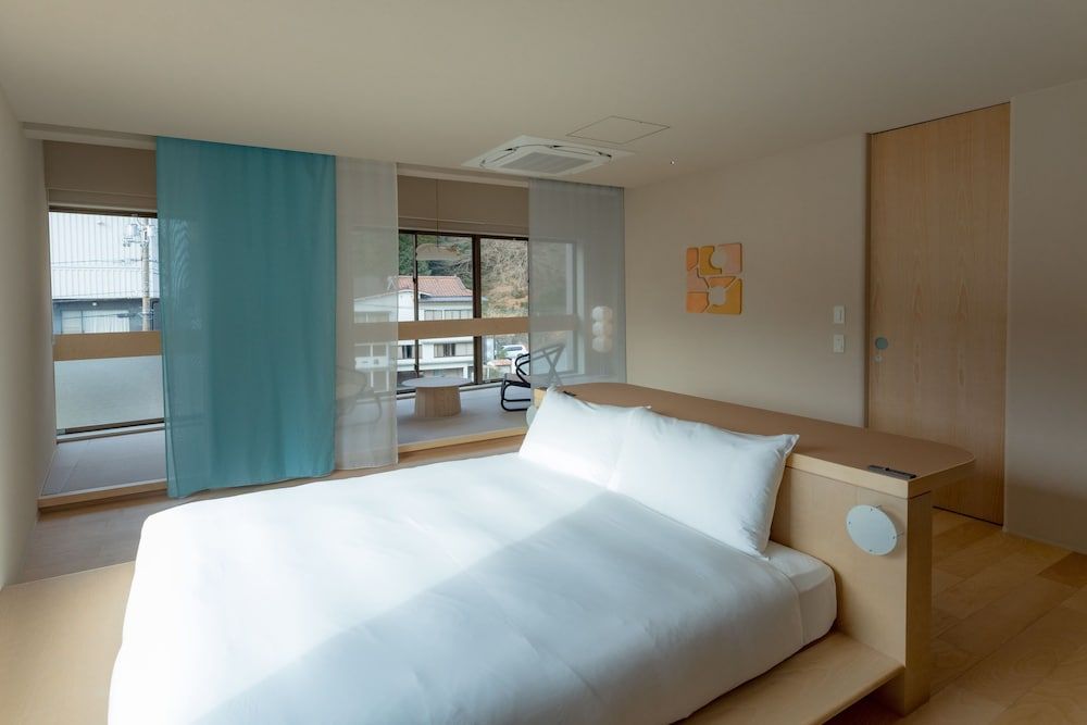 River View Suite