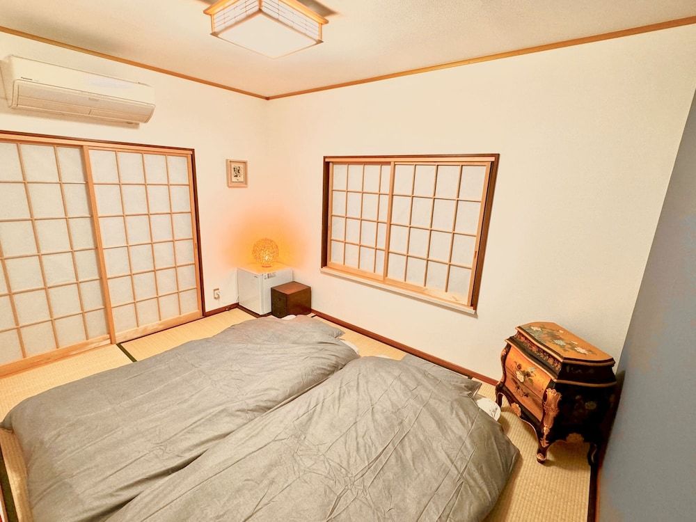 Classic Twin Room, Non Smoking