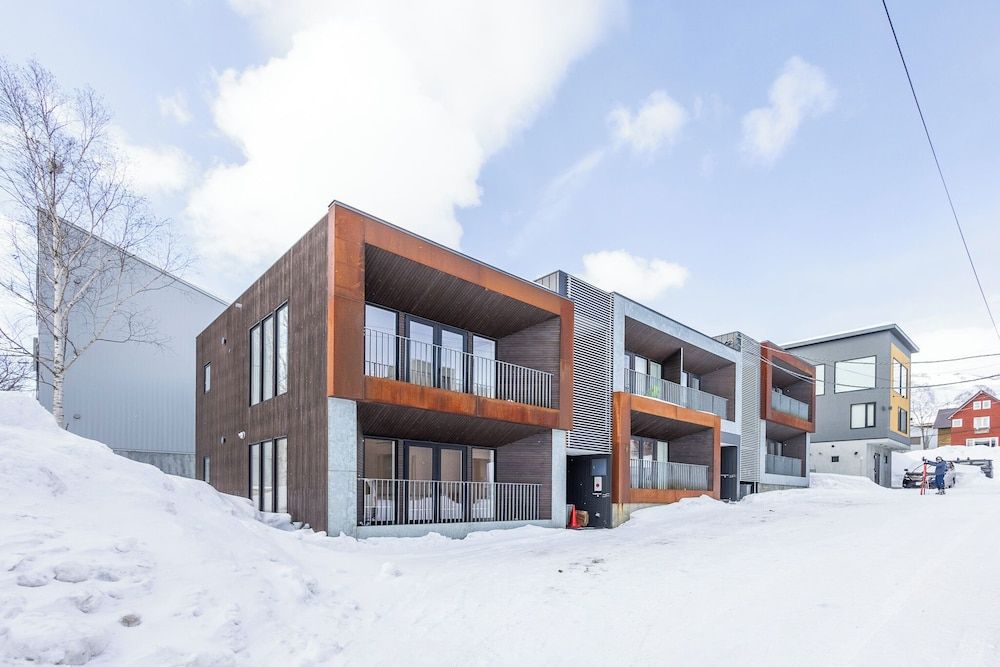 Hangetsu Niseko