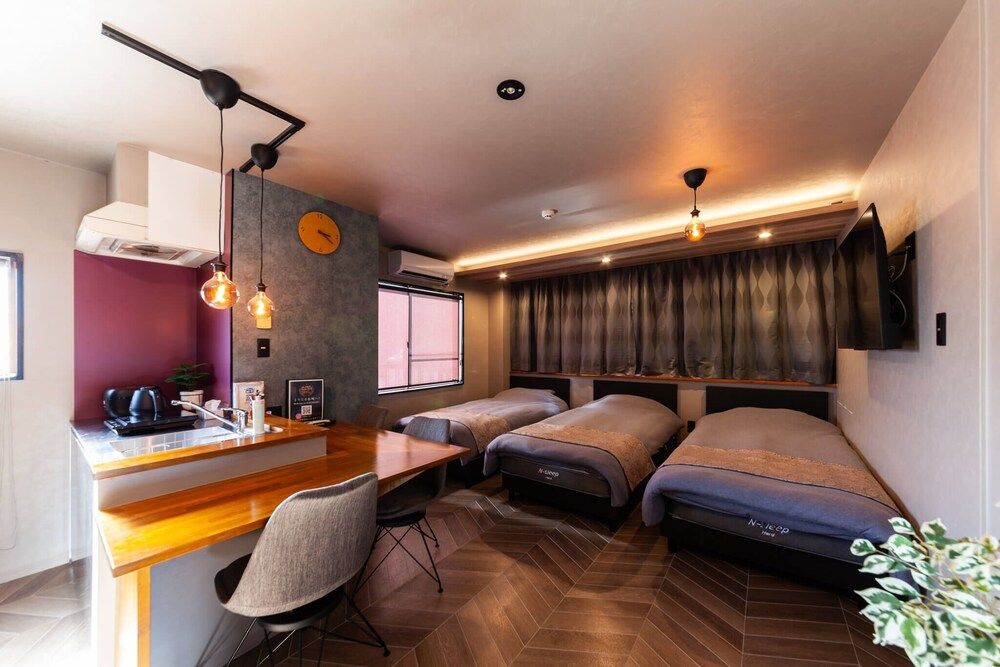 Design Apartment (103)