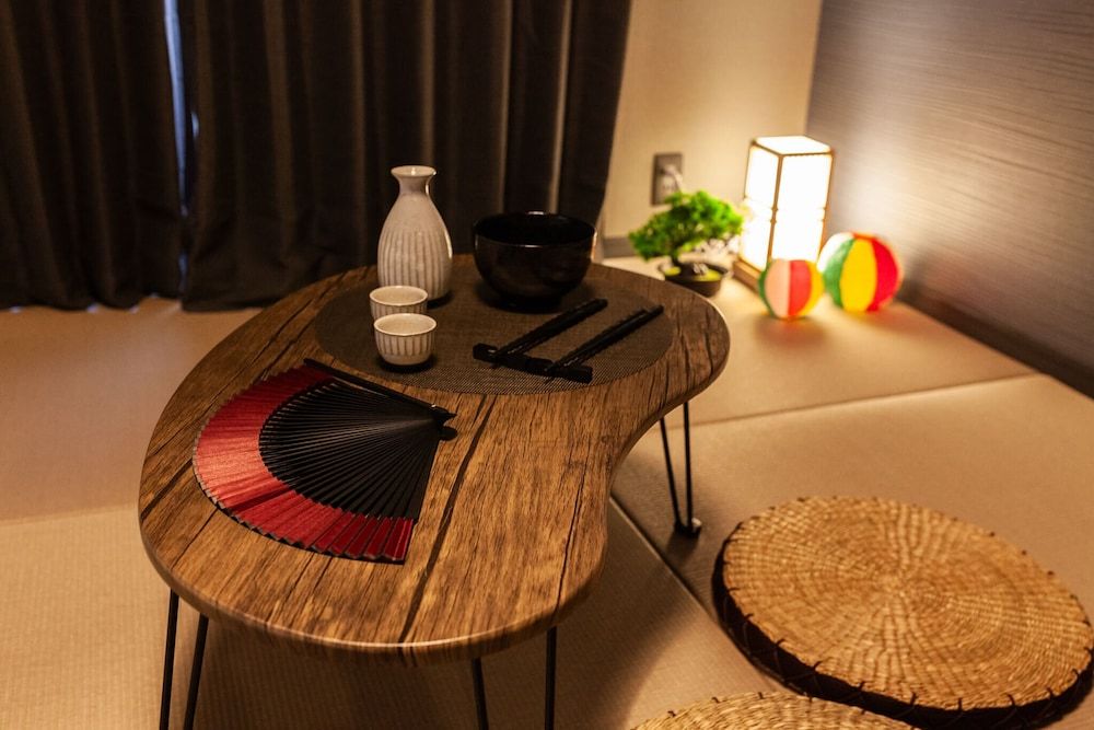 Classic Single Room (401)